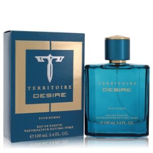 <span class="notranslate">YZY PERFUME TERRITOIRE DESIRE</span> Eau De Parfum 3.4 oz for Men