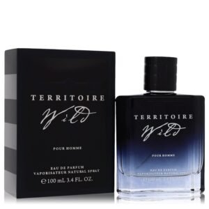 <span class="notranslate">YZY PERFUME Territoire Wild</span> Eau De Parfum 3.4 oz for Men