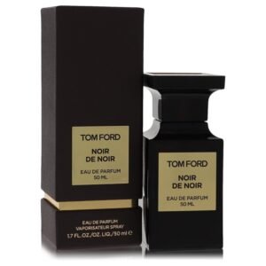 Tom Ford Noir De Noir Eau de Parfum Spray 1.7 oz Unisex