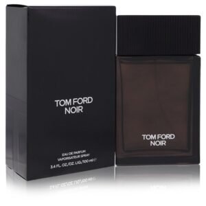 Tom Ford Noir Eau De Parfum Spray 3.4 oz Unisex