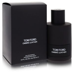 Tom Ford Ombre Leder Eau De Parfum Spray 3.4 oz Unisex