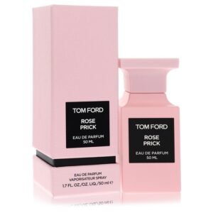 Tom Ford Rose Prick by Eau De Parfum Spray 1.7 oz for Women