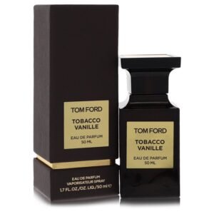Tom Ford Tobacco Vanille Eau De Parfum Spray 1.7 oz Unisex