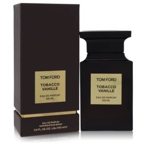 Tom Ford Tobacco Vanille Eau De Parfum Spray 3.4 oz Unisex