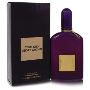 Tom Ford Velvet Orchid De Parfum Spray 1.7 oz Unisex
