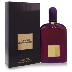 Tom Ford Velvet Orchid Eau De Parfum Spray 3.4 oz Unisex