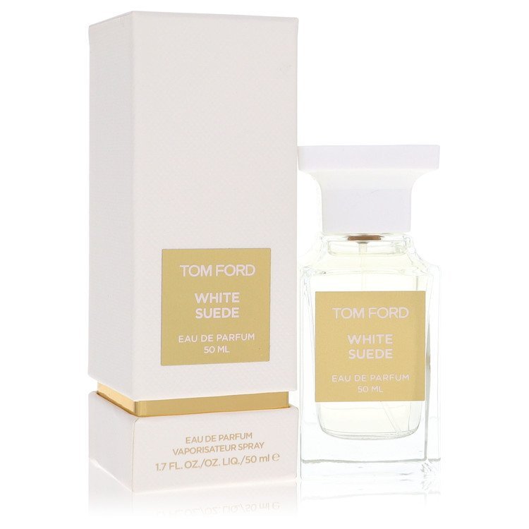 <span class="notranslate">TOM FORD WHITE SUEDE</span> Eau De Parfum 1.7 oz Unisex Tom Ford White Suede Eau De Parfum Spray 1.7 oz Unisex