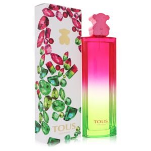 <span class="notranslate">TOUS GEMS POWER</span> Eau De Toilette 3 oz for Women