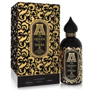 <span class="notranslate">ATTAR COLLECTION THE QUEEN OF SHEBA</span> Eau De Parfum 3.4 oz for Women