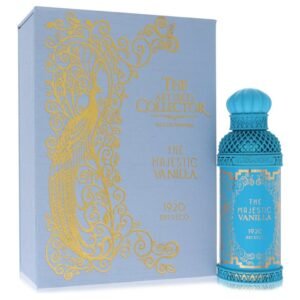 <span class="notranslate">ALEXANDRE J THE MAJESTIC VANILLA</span> Eau De Parfum 3.4 oz Unisex <span class="notranslate">ALEXANDRE J THE MAJESTIC VANILLA</span> Eau De Parfum 3.4 oz Unisex
