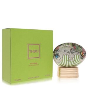 <span class="notranslate">THE HOUSE OF OUD WABISABI</span> Eau De Parfum 2.5 oz Unisex