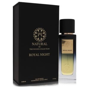 <span class="notranslate">THE WOODS COLLECTION ROYAL NIGHT</span> Eau De Parfum 3.4 oz Unisex <span class="notranslate">THE WOODS COLLECTION ROYAL NIGHT</span> Eau De Parfum 3.4 oz Unisex