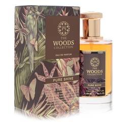 <span class="notranslate">THE WOODS COLLECTION PURE SHINE</span> Eau De Parfum 3.4 oz Unisex <span class="notranslate">THE WOODS COLLECTION PURE SHINE</span> Eau De Parfum 3.4 oz Unisex