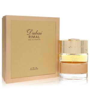 <span class="notranslate">THE SPIRIT OF DUBAI RMAL</span> Eau De Parfum 1.7 oz Unisex