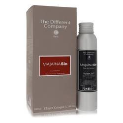 <span class="notranslate">THE DIFFERENT COMPANY MAJAINA SIN</span> Eau De Parfum Refill 3.3 oz Unisex