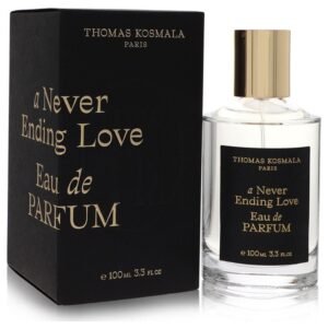 <span class="notranslate">THOMAS KOSMALA A NEVER ENDING LOVE</span> Eau De Parfum 3.4 oz Unisex <span class="notranslate">THOMAS KOSMALA A NEVER ENDING LOVE</span> Eau De Parfum 3.4 oz Unisex