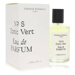 <span class="notranslate">THOMAS KOSMALA NO 8 TONIC VERT</span> Eau De Parfum 3.4 oz Unisex <span class="notranslate">THOMAS KOSMALA NO 8 TONIC VERT</span> Eau De Parfum 3.4 oz Unisex
