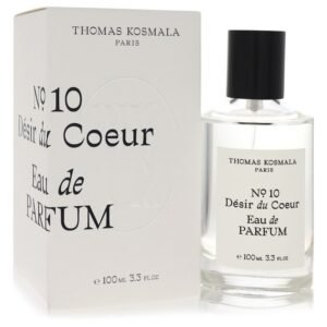 <span class="notranslate">THOMAS KOSMALA No 10 DESIR DU COEUR</span> Eau De Parfum 3.4 oz Unisex <span class="notranslate">THOMAS KOSMALA No 10 DESIR DU COEUR</span> Eau De Parfum 3.4 oz Unisex