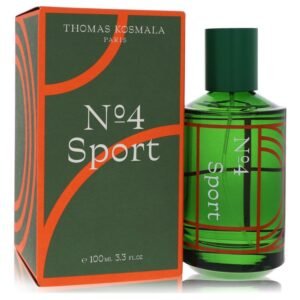 <span class="notranslate">THOMAS KOSMALA NO 4 SPORT</span> Eau De Parfum 3.4 oz Unisex <span class="notranslate">THOMAS KOSMALA NO 4 SPORT</span> Eau De Parfum 3.4 oz Unisex