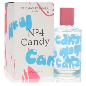 <span class="notranslate">THOMAS KOSMALA NO 4 CANDY</span> Eau De Parfum 3.4 oz for Women <span class="notranslate">THOMAS KOSMALA NO 4 CANDY</span> Eau De Parfum 3.4 oz for Women