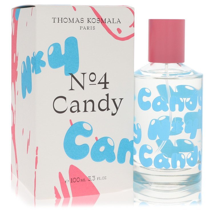 <span class="notranslate">THOMAS KOSMALA NO 4 CANDY</span> Eau De Parfum 3.4 oz for Women <span class="notranslate">THOMAS KOSMALA NO 4 CANDY</span> Eau De Parfum 3.4 oz for Women