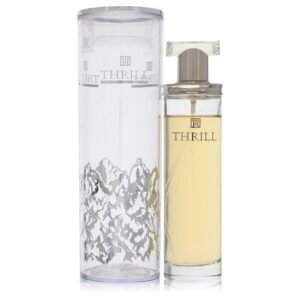 <span class="notranslate">VICTORY INTERNATIONAL THRILL</span> Eau De Parfum (MANUFACTURER LOW FILLED) 3.4 oz for Women