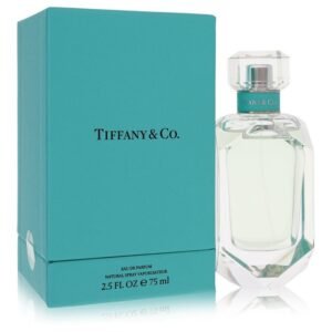 <span class="notranslate">TIFFANY</span> Eau De Parfum 2.5 oz for Women