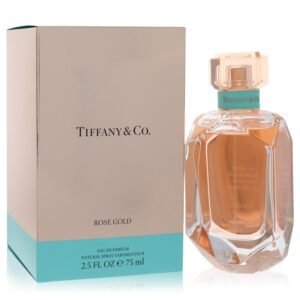 <span class="notranslate">TIFFANY ROSE GOLD</span> Eau De Parfum 2.5 oz for Women