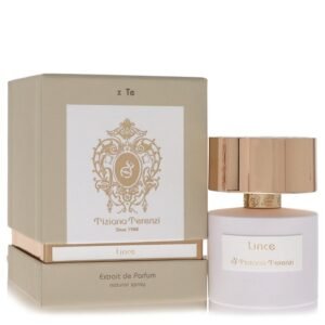 Tiziana Terenzi Lince von Tiziana Terenzi Extrait De Parfum Spray 3.38 oz für Frauen Tiziana Terenzi Lince von Tiziana Terenzi Extrait De Parfum Spray 3.38 oz für Frauen