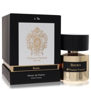 <span class="notranslate">TIZIANA TERENZI BOREA</span>Extrait De Parfum 3.38 oz Unisex