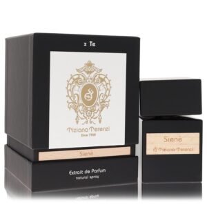 Tiziana Terenzi Siene von Tiziana Terenzi Extrait De Parfum Spray (Unisex) 3.38 oz für Frauen Tiziana Terenzi Siene von Tiziana Terenzi Extrait De Parfum Spray (Unisex) 3.38 oz für Frauen