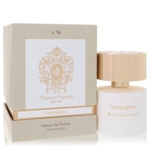 TIZIANA TERENZI CASSIOPEA Extrait de Parfum 3.38 oz Unisex
