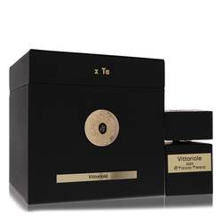 Tiziana Terenzi Vittoriale von Tiziana Terenzi Extrait De Parfum Spray (Unisex) 3.4 oz für Männer Tiziana Terenzi Vittoriale von Tiziana Terenzi Extrait De Parfum Spray (Unisex) 3.4 oz für Männer