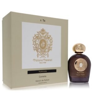 Tiziana Terenzi Hyakutake von Tiziana Terenzi Extrait De Parfum Spary (Unisex) 3.4 oz für Männer Tiziana Terenzi Hyakutake von Tiziana Terenzi Extrait De Parfum Spary (Unisex) 3.4 oz für Männer