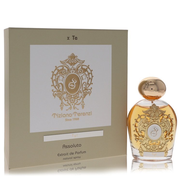 <span class="notranslate">TIZIANA TERENZI TYL</span> Extrait De Parfum 3.38 oz Unisex <span class="notranslate">TIZIANA TERENZI TYL</span> Extrait De Parfum 3.38 oz Unisex