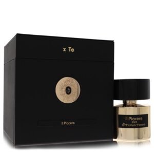 Tiziana Terenzi II Piacere von Tiziana Terenzi Extrait De Parfum Spray (Unisex) Jubiläumskollektion 3.4 oz für Männer Tiziana Terenzi II Piacere von Tiziana Terenzi Extrait De Parfum Spray (Unisex) Jubiläumskollektion 3.4 oz für Männer