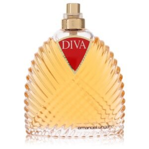 <span class="notranslate">UNGARO DIVA</span> Eau De Parfum (Tester) 3.4 oz for Women
