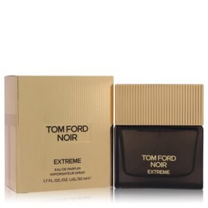 Tom Ford Noir Extreme Eau De Parfum Spray 1.7 oz Unisex