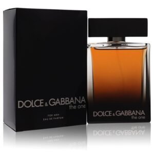 DOLCE & GABBANA THE ONE Eau de Parfum 3.3 oz für Männer