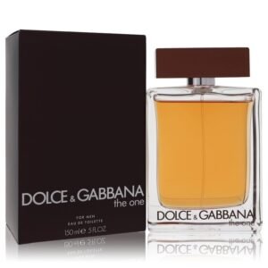 DOLCE & GABBANA THE ONE Eau de Toilette 5.1 oz für Männer