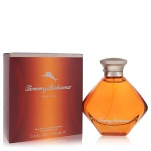 <span class="notranslate">TOMMY BAHAMA</span> Eau De Cologne 3.4 oz for Men