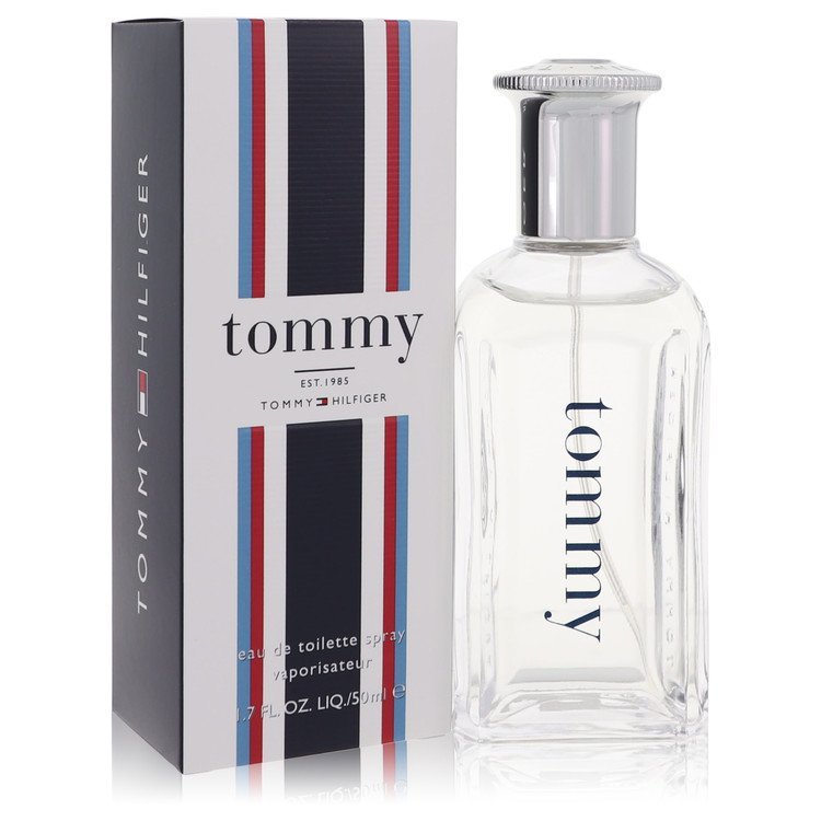 <span class="notranslate">TOMMY HILFIGER /</span> Eau De Toilette 1.7 oz for Men <span class="notranslate">TOMMY HILFIGER /</span> Eau De Toilette 1.7 oz for Men