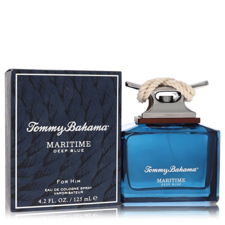 <span class="notranslate">TOMMY BAHAMA MARITIME DEEP BLUE</span> Eau De Cologne 4.2 oz for Men <span class="notranslate">TOMMY BAHAMA MARITIME DEEP BLUE</span> Eau De Cologne 4.2 oz for Men