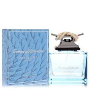 <span class="notranslate">TOMMY BAHAMA MARITIME JOURNEY</span> Eau De Cologne 4.2 oz for Men