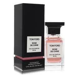 Tom Ford Rose De Chine Eau De Parfum Spray 1.7 oz Unisex