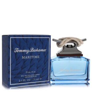 <span class="notranslate">TOMMY BAHAMA MARITIME</span> Eau De Cologne 2.5 oz for Men