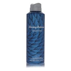 TOMMY BAHAMA MARITIME Körperspray 6 oz für Männer