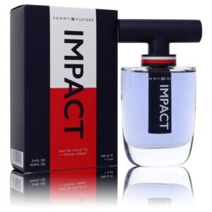 TOMMY HILFIGER IMPACTGift Set for Men