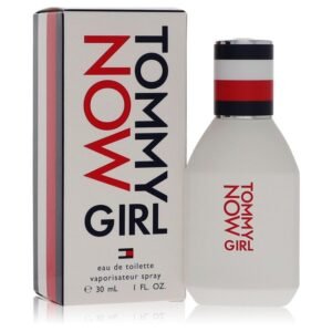 <span class="notranslate">TOMMY HILFIGER TOMMY GIRL NOW</span> Eau De Toilette 1 oz for Women