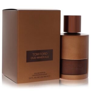 Tom Ford Oud Minerale Eau De Parfum Spray 3.4 oz Unisex
